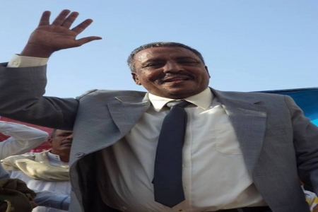 البيان الختامي الصادر عن اعمال الدورة الأولى للمجلس الأعلى للحراك السلمي المنعقد بعدن