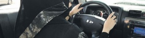 منع السعوديات من قيادة السيارة &lsquo;&lsquo; لا سند له في الشريعة&lsquo;&lsquo;