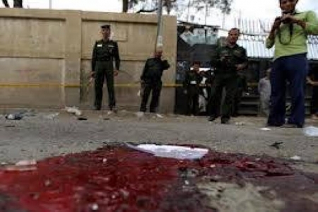 إغتيال الضابط الجنوبي الحالمي في عاصمة اليمن صنعاء