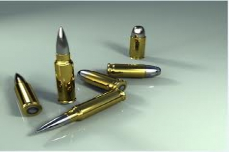 إكتشاف مصنع ينتج ذخائر مغشوشة في ذمار