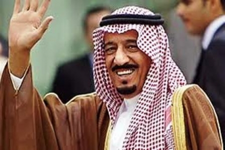 الأمير سلمان بن عبدالعزيز : من راهنوا على زعزعة استقرار السعودية خاسرون