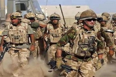 سفير أمريكا يقر بوجود المارينز في اليمن