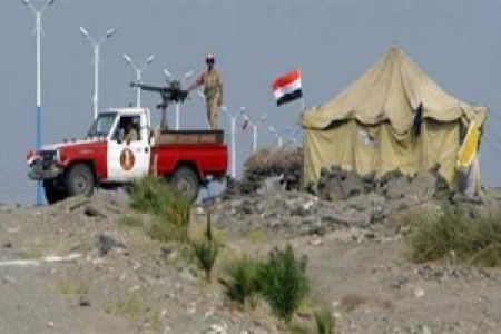 مقتل مساعد في الشرطة العسكرية في هجوم لـ‘‘ القاعدة ‘‘