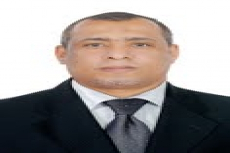 الناشط السياسي والإعلامي مدحت السقاف .. أول جنوبي يحصل على اللجوء السياسي في هولندا خلال أسبوع