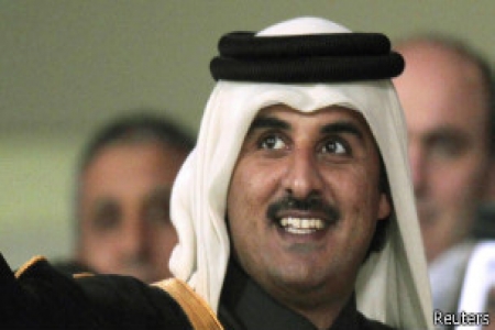 الفاينانشال تايمز: قطر تلعق جراحها وتعيد النظر في دورها