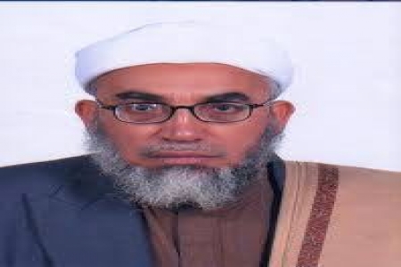 أحمد المعلم تلميذ جهيمان العتيبي من المستحلين لدماء المسلمين في بيت الله الحرام *