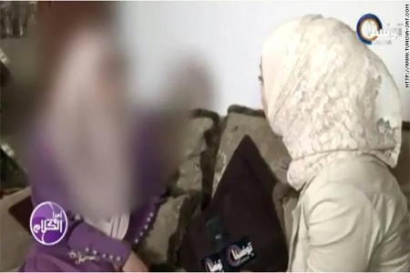 أئمة تونس يضربون في يوم عيد الأضحى بسبب ‘‘جهاد‘‘ النكاح؟