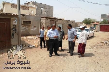 سرقة اربع سيارات فجر اليوم بمنازل الشرطة من حوش سجن المنصورة