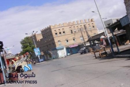 غضب وعصيان مدني في مدينة الشحر تنديدا بمقتل الشاب زكي بامحج علي أيدي جنود الأمن المركزي بالمكلا