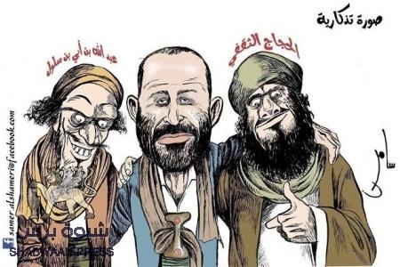 اختلاف إخوان اليمن عن إخوان مصر ..  الفرع اليمني ولد حاكما