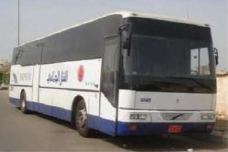 قبائل الحدا يختطفون حجاج بيت الله الحرام