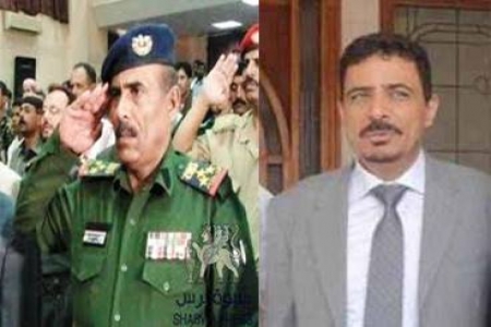 تغييرات في شبوة: عزل المحافظ ‘‘باحاج‘‘ مقابل مدير الأمن ‘‘عمير‘‘ والبديل إصلاحي متشدد
