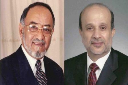 رسالة الجفري وبن فريد لبنعمر: حل القضية الجنوبية وفق إرادة شعب الجنوب