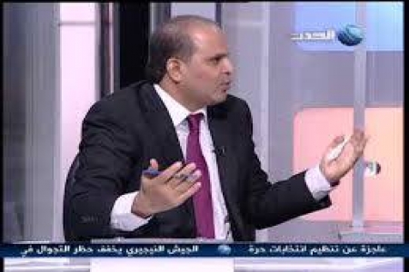 الإعلامي جابر محمد لقناة الحدث :شعب الجنوب لن يتراجع عن التحرير والاستقلال والشعوب هي من تقرر مصيرها
