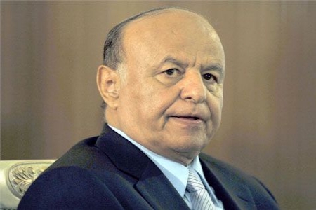 صحيفة سعودية : تكشف عن احباط انقلاب على نظام الرئيس عبد ربه منصور هادي
