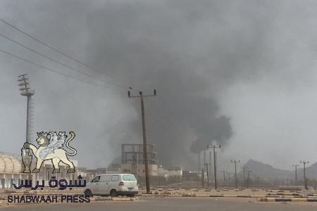 تقرير: الأوضاع كما هي ضبابية في القيادة العسكرية..وبيان السلطات يصف المقتحمون بعناصر مسلحة وتحويل حضرموت ساحة صراع.