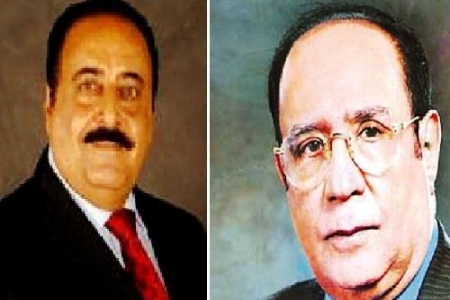 ‘‘حيدر العطاس‘‘: الحكم الذاتي الذي يقصده السفير الامريكي بصنعاء لا ينطبق على دولة الجنوب والحل بيد الشعب