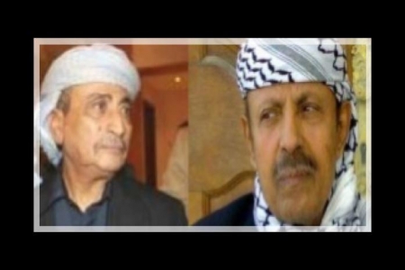 مسدوس يدعو للقاء جنوبي يتبنى النقاط التي قدمها الشيخ الصريمة عند إنسحابه من الحوار