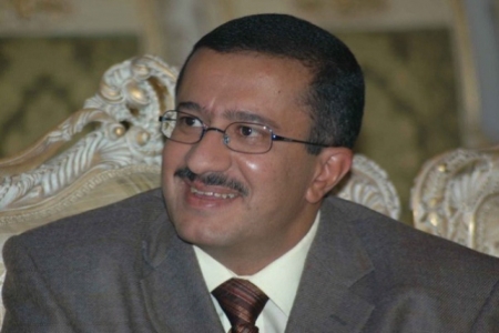 نصر طه : الرئيس هادي في خطر و طلب صالح للحصانة اعتراف انه مذنب