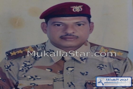 العقيد اليهري موقوف عن العمل منذ 1994 واستدعي الى قيادة المنطقة قبل اسبوعين ليقتل فيها