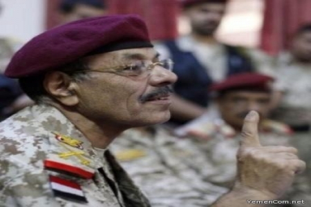 الحراك الشمالي : حراك علي محسن يكشف عن وجهه الحقيقي