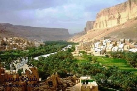 عاجل : اصابة ضابط وعدد من الجنود في اشتباكات مسلحة بوادي العين - حضرموت