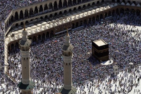 السعودية: غدا أول ذي الحجة والعيد الأضحى 15 أكتوبر