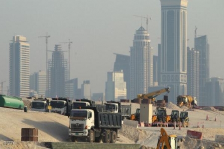 لإدانة العبودية في قطر: مباراة رمزية دعما للعمال بقطر