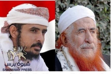 هذا ما صنعته أيديكم بحضرموت .. فتباً لكم سائر الدهر