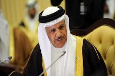 الزياني يتغيب عن جلسة الحوار الختامية في صنعاء