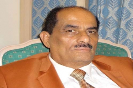 محمد علي أحمد يرد سريعا على هادي : من دخلوا عدن على ظهور الدبابات سيلعنهم التاريخ
