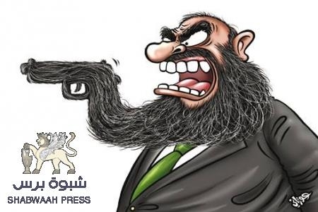 كل الأحزاب الإسلامية ليست ديمقراطية .. الليبرالية قادمة رغم أنف الإسلاميين