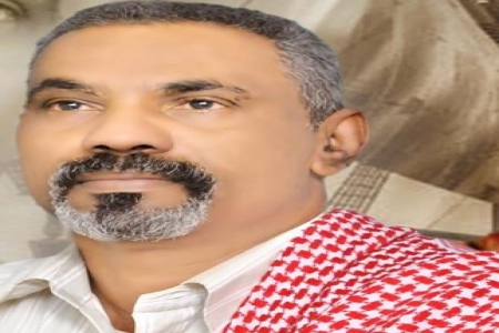 بن دغار: إحتفالية أكتوبر رسالة إلى العالم بأن شعب الجنوب لا يقبل بحلول تنتقص من حقة في نيل حريته وإستقلاله