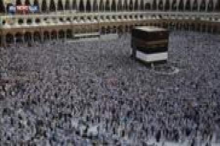 بعض الحجيج يدفع 90 الف درهم إماراتي .. حجاج يعانون من ارتفاع الأسعار