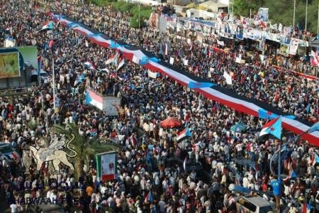 البيان السياسي الصادر للجنة التحضيرية لمليونية اليوبيل الذهبي الذكرى الخمسين لثورة 14اكتوبر المجيدة