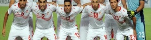 تونس تهدر فوزا على الكاميرون ونيجيريا تقترب من المونديال