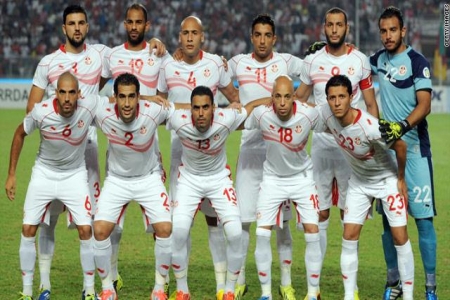 تونس تهدر فوزا على الكاميرون ونيجيريا تقترب من المونديال