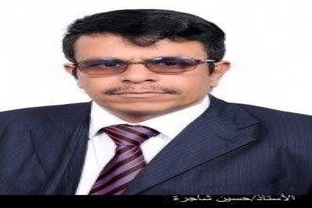 محاولة اختطاف فاشلة لطفل الناشط الجنوبي حسين شاجره في صنعاء