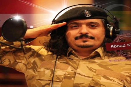 بعد تخلي البيض شخصيا عنهم .. الجنرال ‘‘عبود الخواجة ‘‘ يتبرع لجرحى موكب شبوه