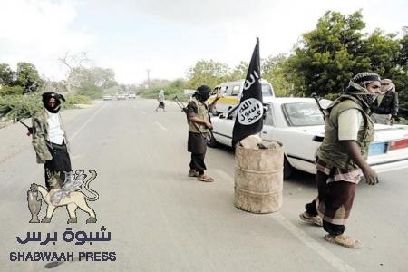 الحالة الأمنية في أبين غير مطمئنة بعد الأحداث الأخيرة ومخاوف من عودة سيطرة أنصار الشريعة