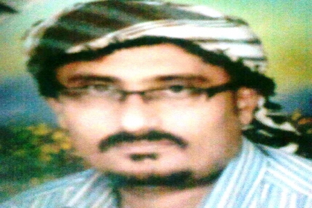 الناشط الشبابي سرحان الجابري : ندعو لتشكيل مجلس ثورة شبابي وإسقاط قيادات المنصات والمايكرفونات