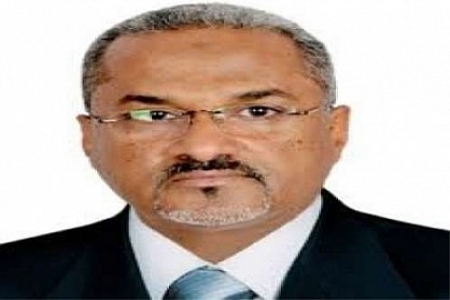 بدر باسلمه : يكشف عن أزمة مراكز القوى في الشمال تجاه مؤتمر الحوار والقضية الجنوبية