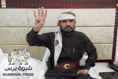 باتيس يقلل من جرم وجسامة إغتيال كوادر حضرموت ويصفها بالمفتعلة