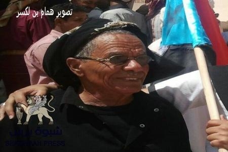 مقتل المواطن عبدالله باحاج بمحافظة شبوه صباح اليوم ونفي لما نشر في ‘‘عدن الغد‘‘