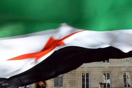 النروج تبحث عن فتاتين توجهتا إلى سوريا