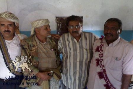 امين سر المجلس الاعلى يؤكد مشاركة الزعيم باعوم في اربعينية الفقيد الشحتور