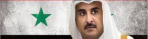 قطر تفتح خطوطا مع دمشق