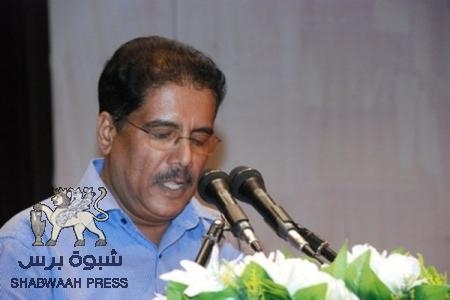 مدينة شحير تحتضن ندوة بعنوان : ‘‘معاً من أجل الجنوب‘‘