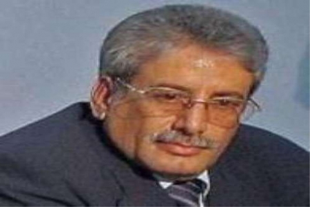 يحيى الشعيبي يمثل المؤتمر الشعبي في رئاسة الحوار بديلا عن الارياني