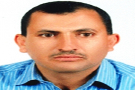 صحفي إصلاحي : يشتم السعودية ويطالبها بالتحالف مع حزبه